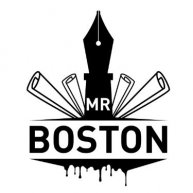 Иконка канала MrBoston