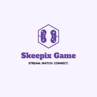 Иконка канала SkeepiX