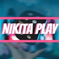 Иконка канала Nikita Play