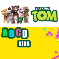 Иконка канала AbsKids