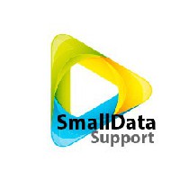 Иконка канала smalldata