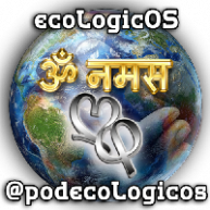 Иконка канала Eco Logico