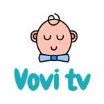 Иконка канала Vovi TV
