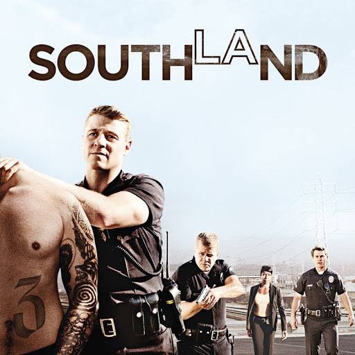 Иконка канала Сериал Саутленд / Southland