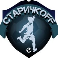 Иконка канала Старичкофф Футбольные турниры