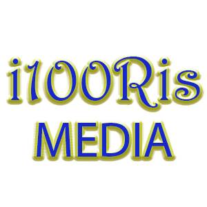 Иконка канала i100RisMedia