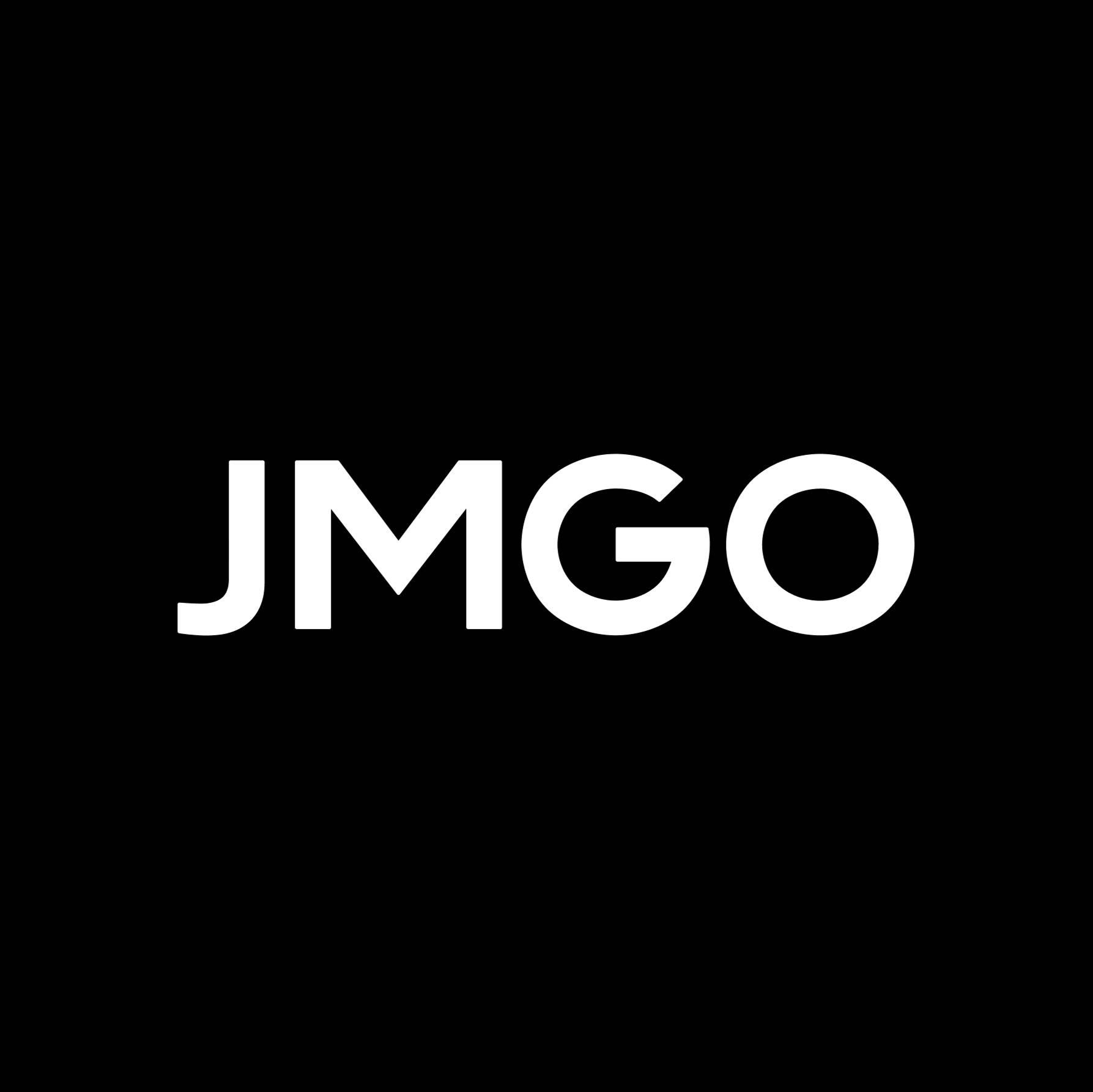 Иконка канала JMGO | Умные проекторы