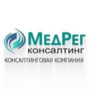 Иконка канала МедРег Консалтинг