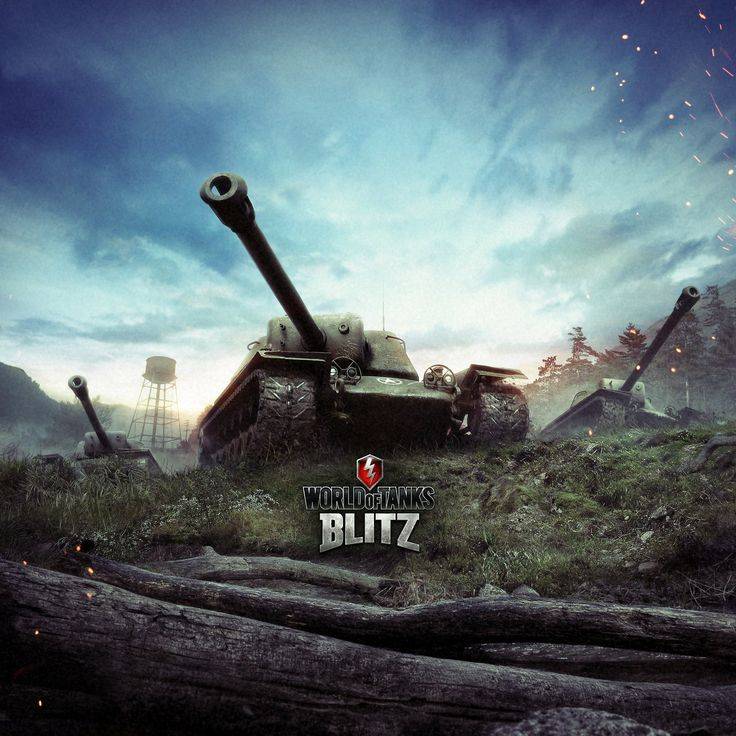 Иконка канала Константин World of Tanks Blitz