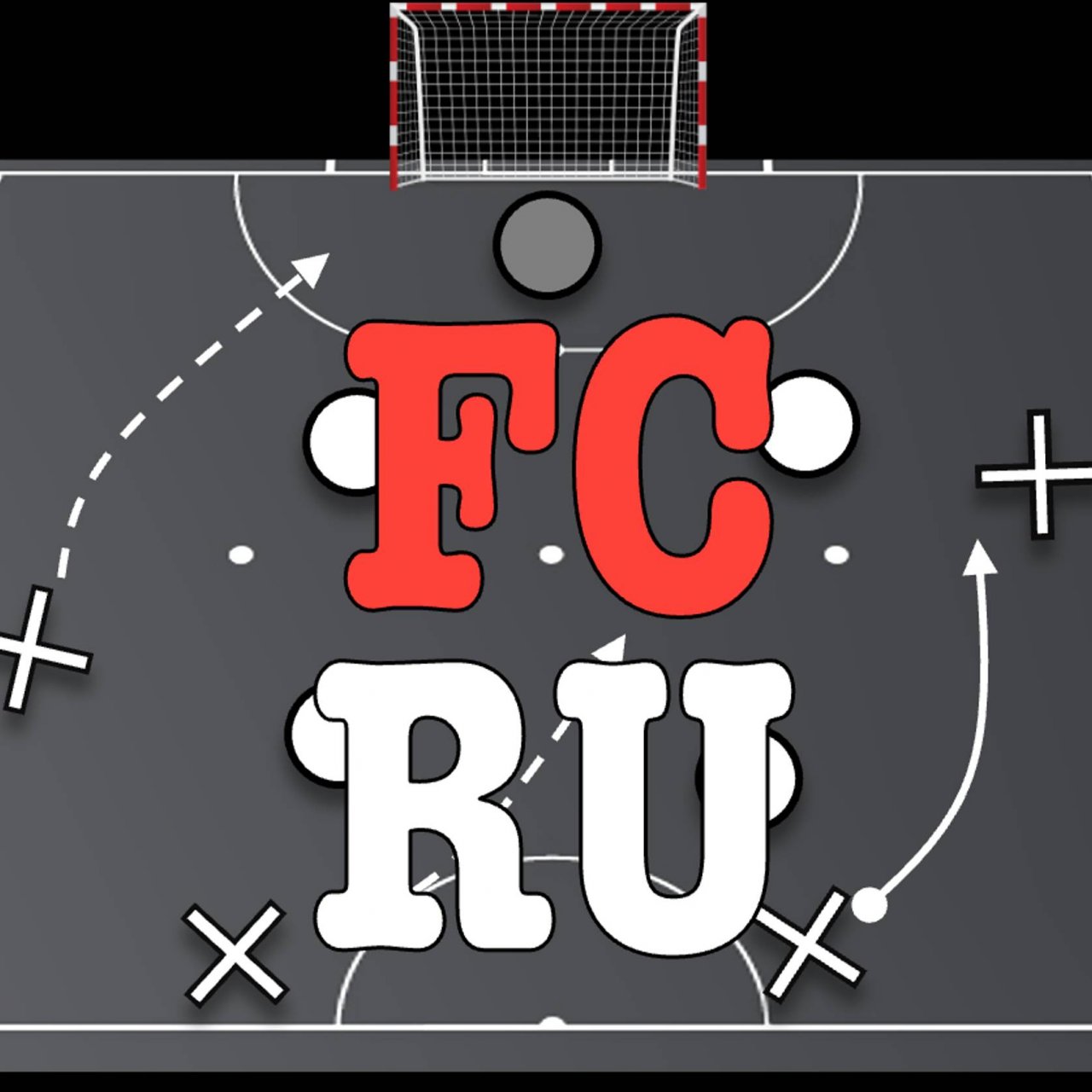 Иконка канала Futsal Coach Russia