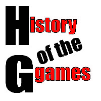 Иконка канала History Of The Games