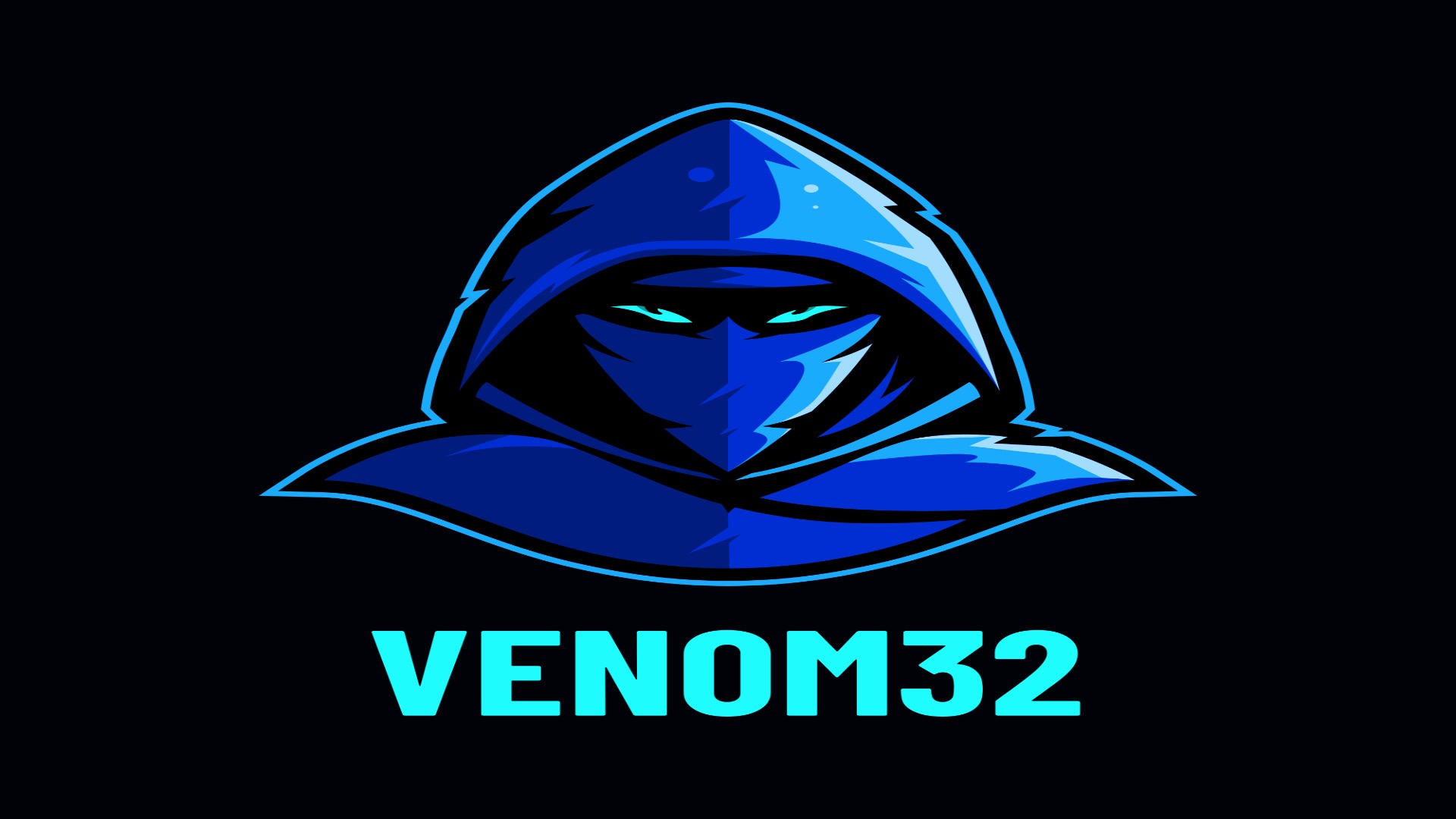 Иконка канала VENOM 32