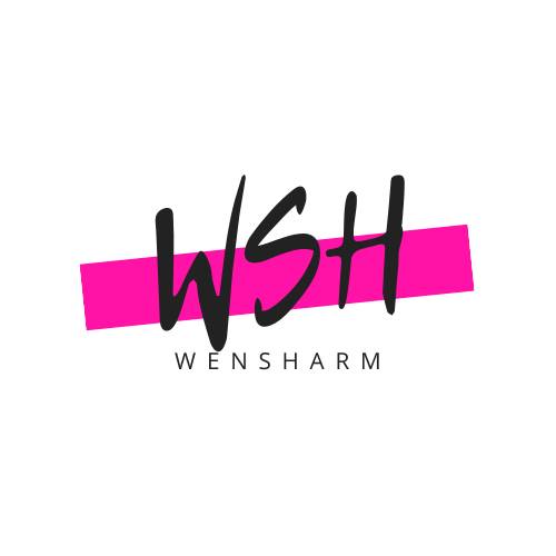 Иконка канала wensharm