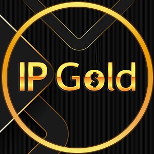 Иконка канала IP Gold - Сервис раскрутки и заработка