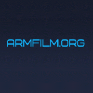 Иконка канала ARMFilm.org