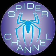 Иконка канала SpiderChannel