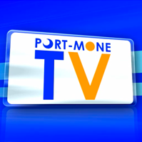 Иконка канала PORT-MONE.TV
