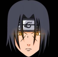 Иконка канала Uchiha ff