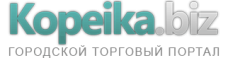 Иконка канала КOPEIKA.BIZ