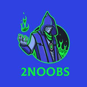 Иконка канала 2noobs