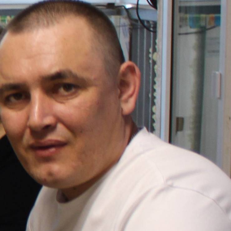 Иконка канала Диман Каменск