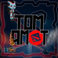 Иконка канала Tom Amot