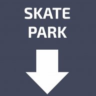 Скейт парк