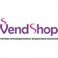 Иконка канала VendShop Vending