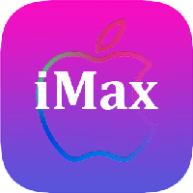 Иконка канала iMax_Account