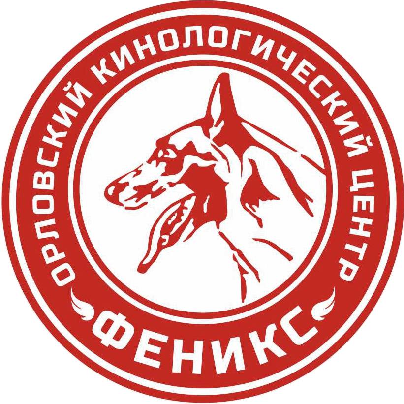 Иконка канала ФЕНИКС - дрессировка собак г. Орёл