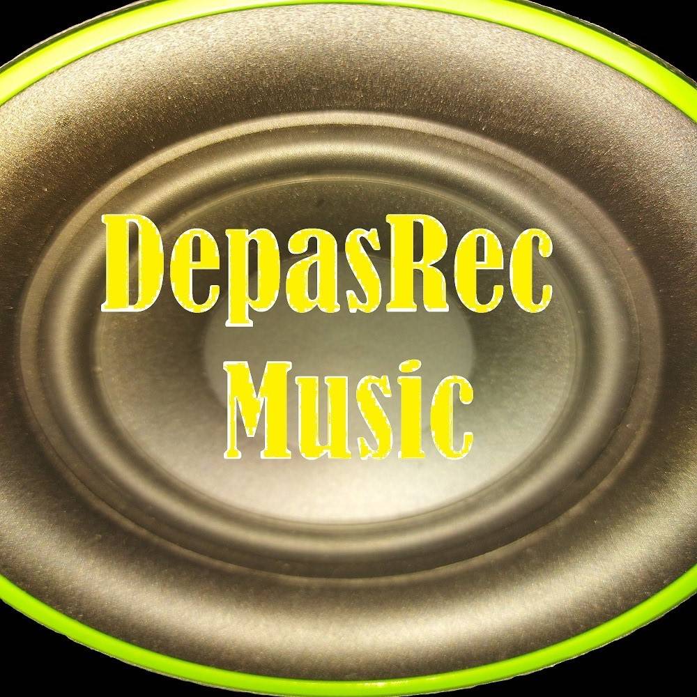 Иконка канала DepasRec