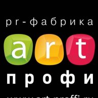 Иконка канала video_art_proffi