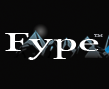 Иконка канала Fype