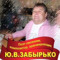 Иконка канала Юрий Забырько