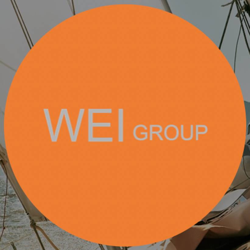 Иконка канала WEI Group