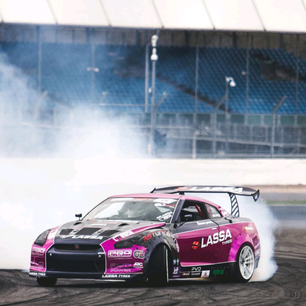 Car | Drift