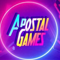 Иконка канала ApostAl GameS