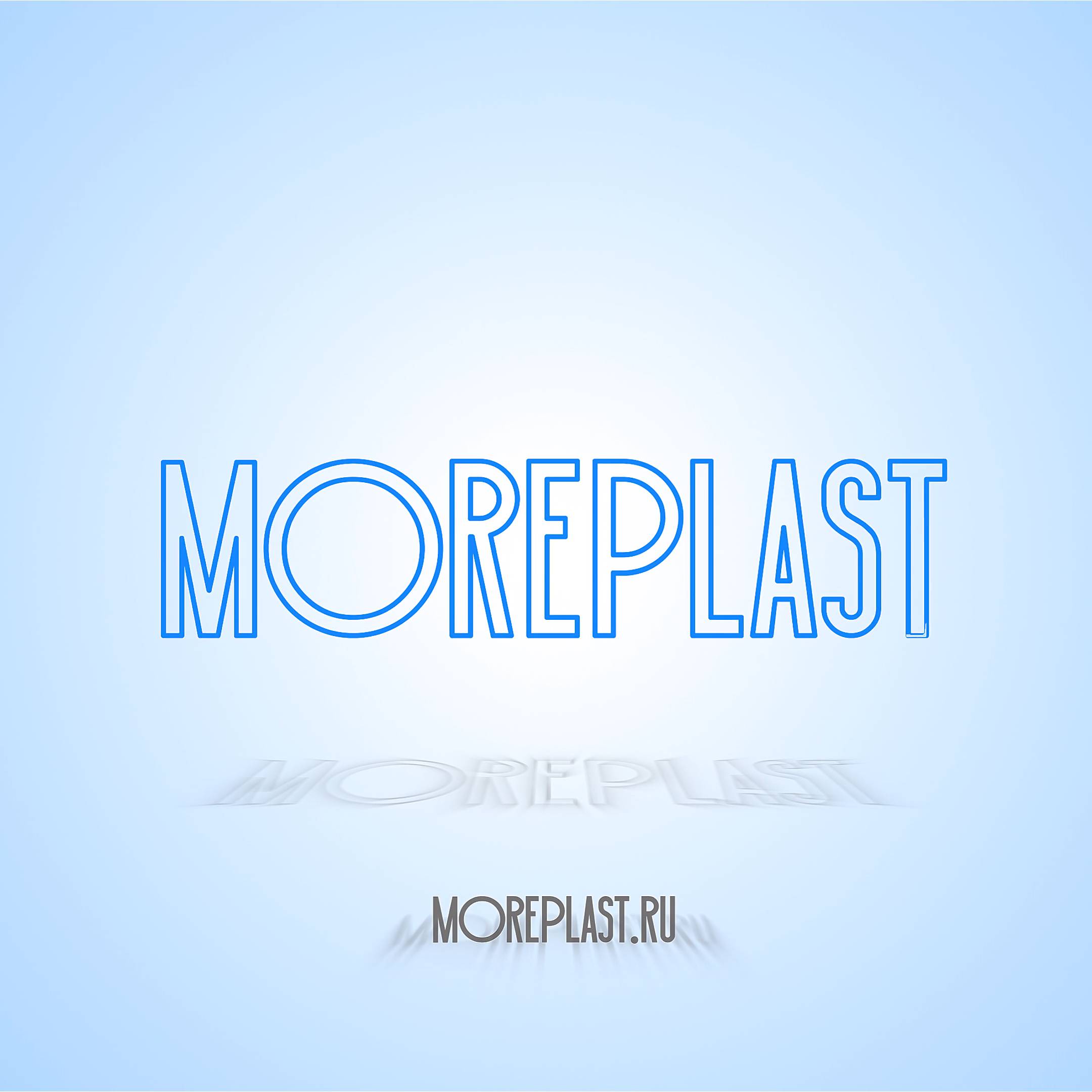 Иконка канала MOREPLAST