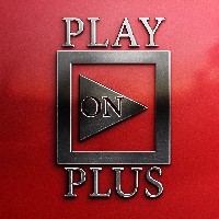 Иконка канала PlayOnPlus Production