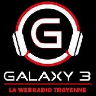 Иконка канала Galaxy3 Radio