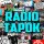 Иконка канала RADIO TAPOK