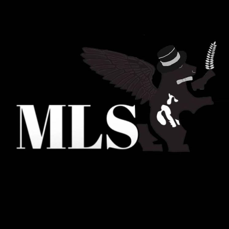 Иконка канала MLS_RT