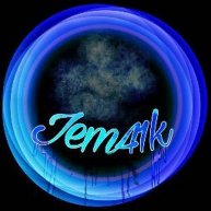 Иконка канала Jem41k