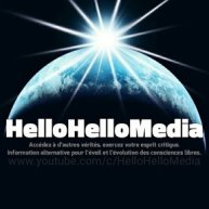 Иконка канала Le relayeur - HelloHelloMedia