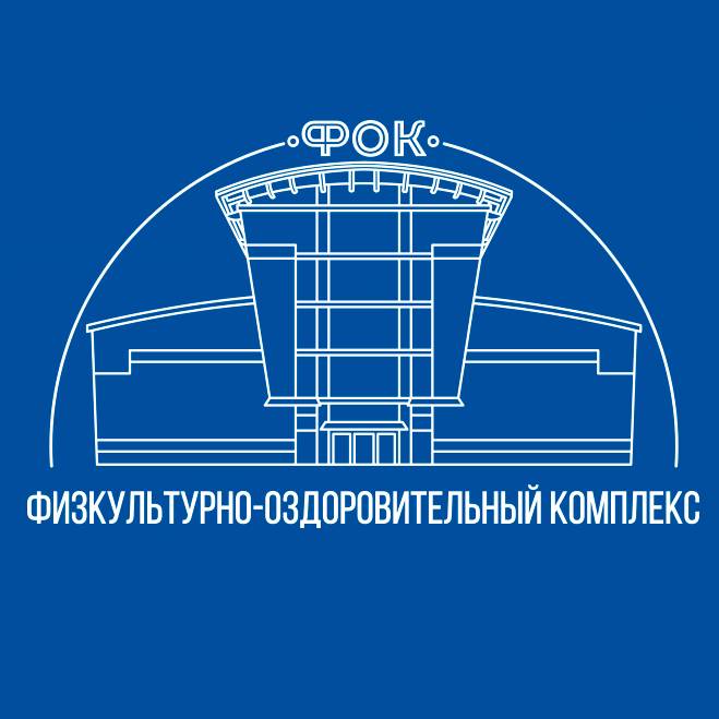 Иконка канала ФОК_ОМСК