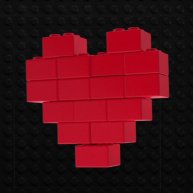 Иконка канала LOF | LEGO Obsessed Fans
