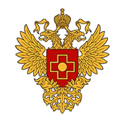 Иконка канала ФМБА России