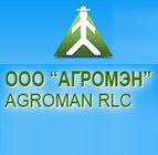 Иконка канала AGROMAN