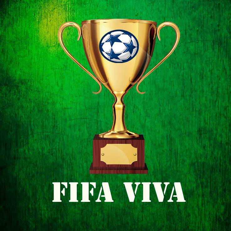Иконка канала FIFA VIVA
