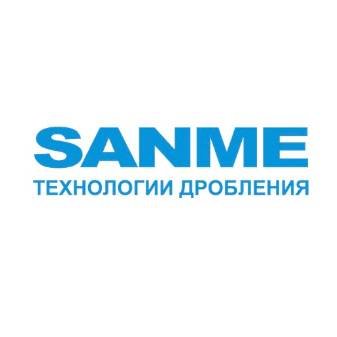 Иконка канала SANME RUS